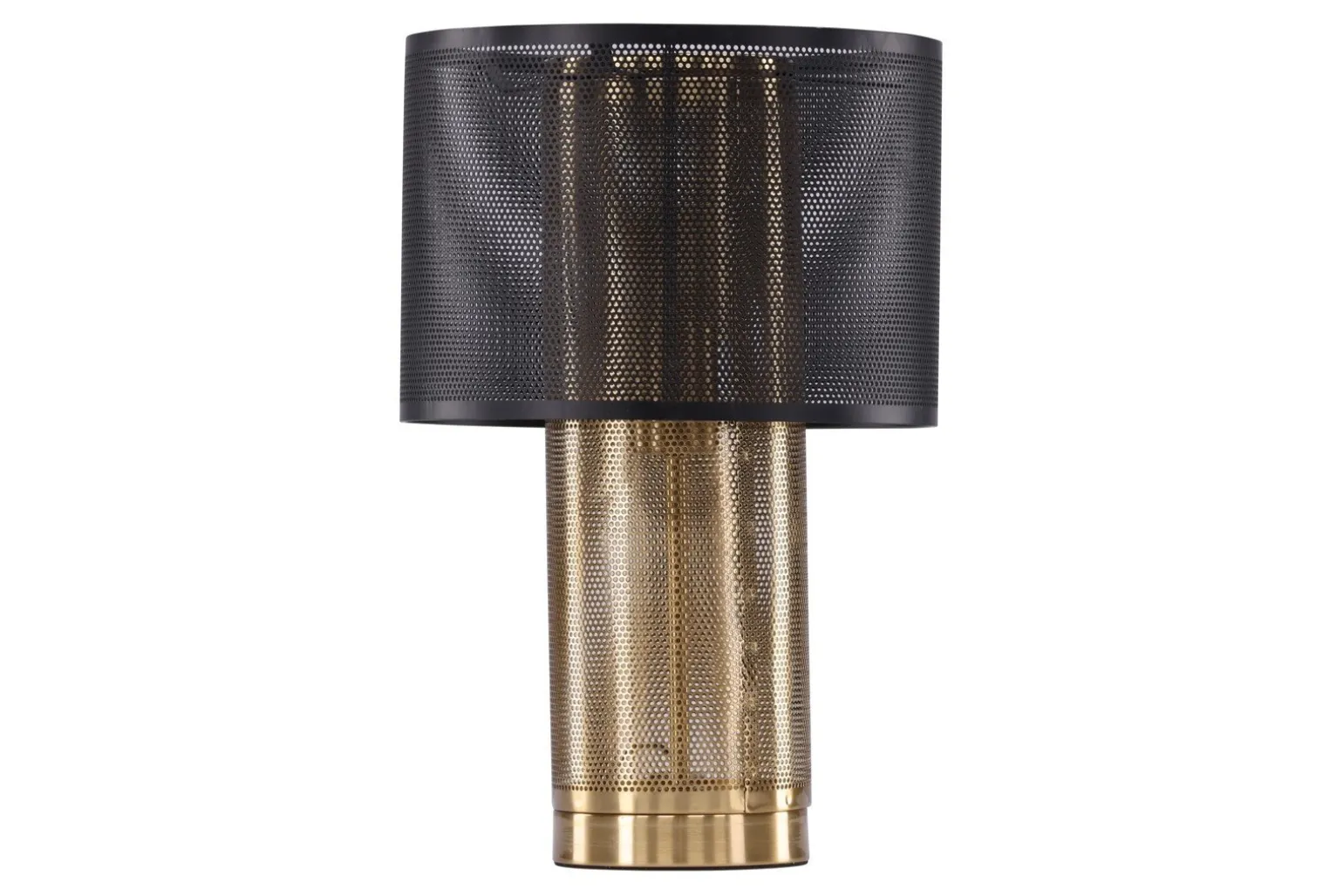 Gap bordlampe