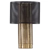 Gap bordlampe