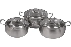 Gastronomy grytesett