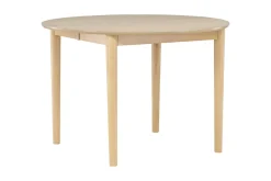 Gilda rundt spisebord