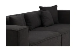 Gillholmen 3-seter sofa