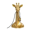 Giraff bordlampe