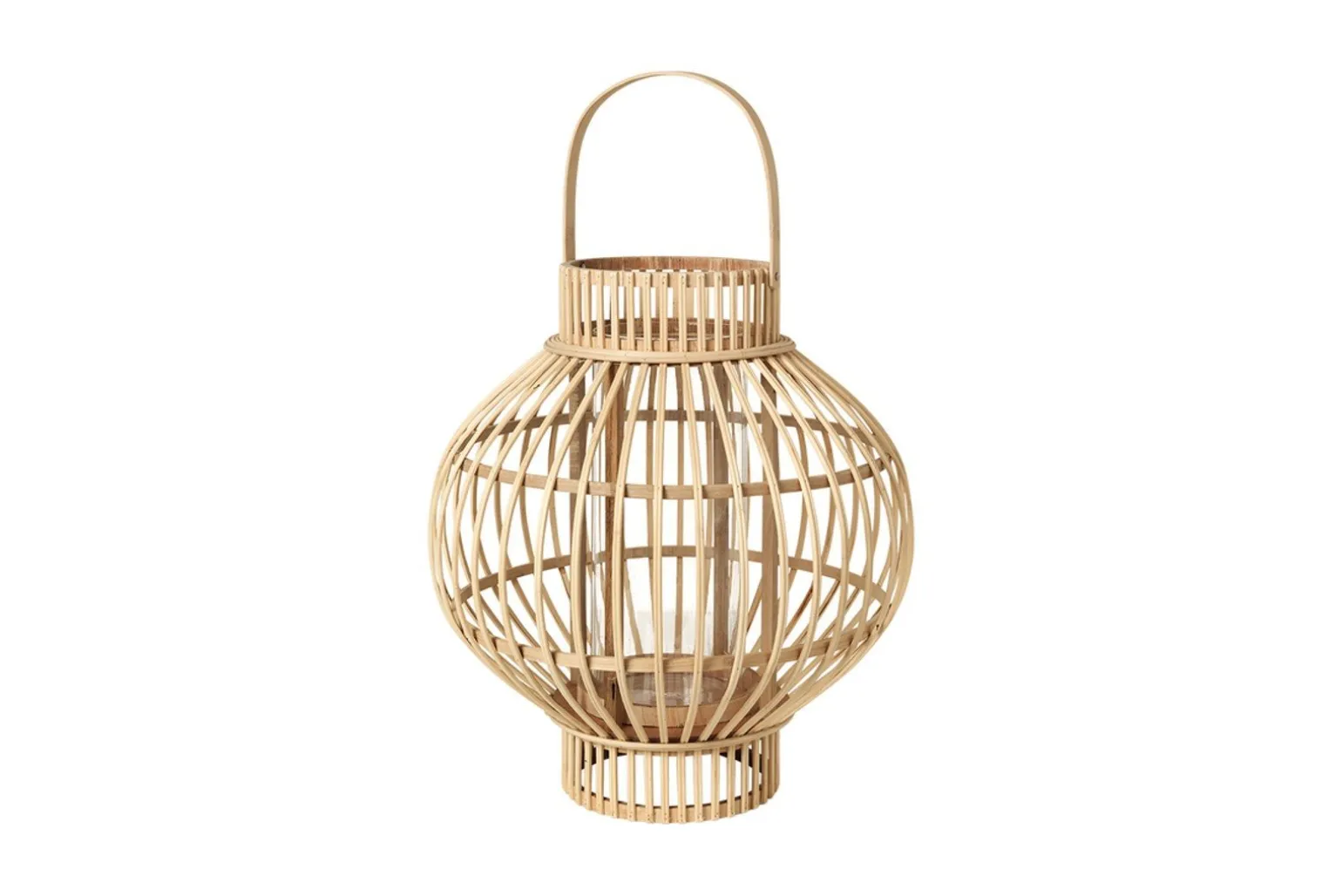 Globus lanterne