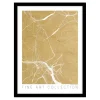 Gold Marble
