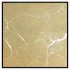 Gold marble