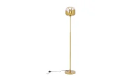 Golden Goblet gulvlampe