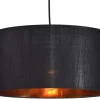 Goldy taklampe