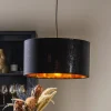 Goldy taklampe