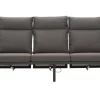Gordon 3 seter hagesofa