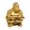 Gorilla Butler dekorasjon
