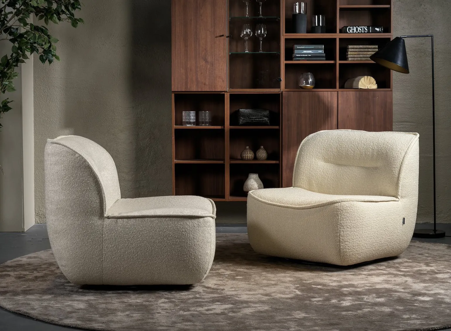 Gorm hvilestol