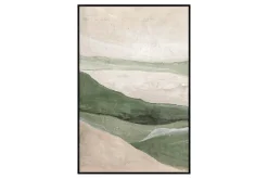 Green field