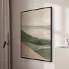Green field