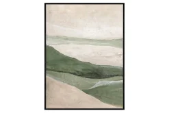 Green field