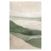 Green field