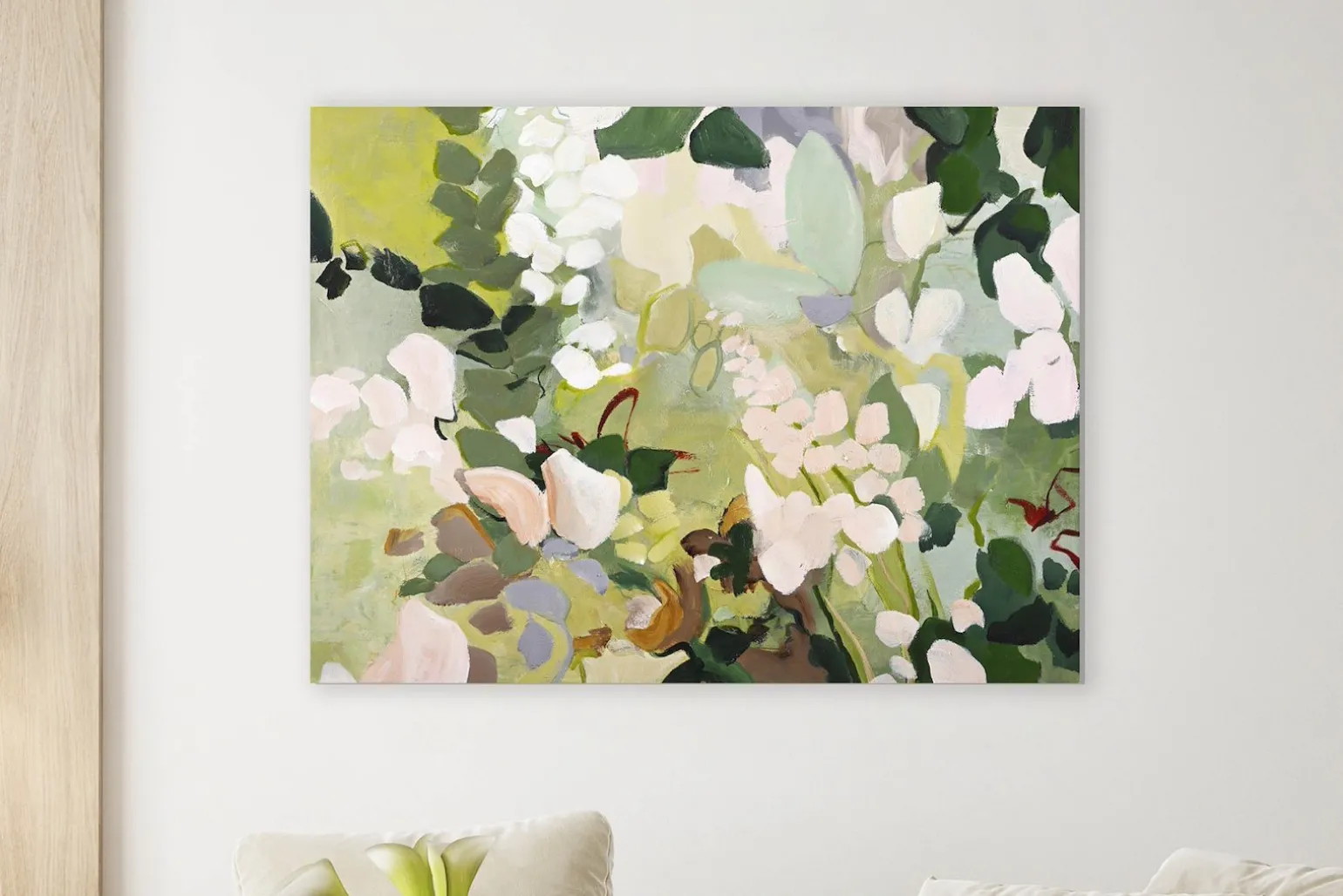 Green Garden