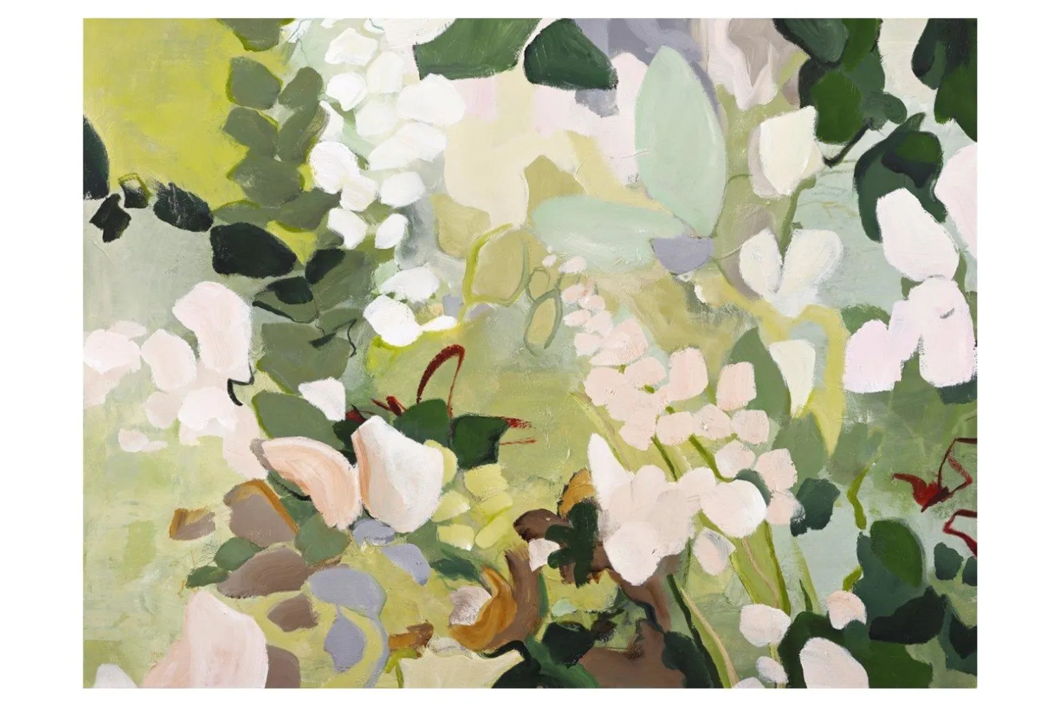 Green Garden