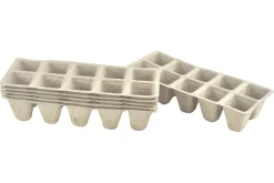 Grow såbrett 6pk