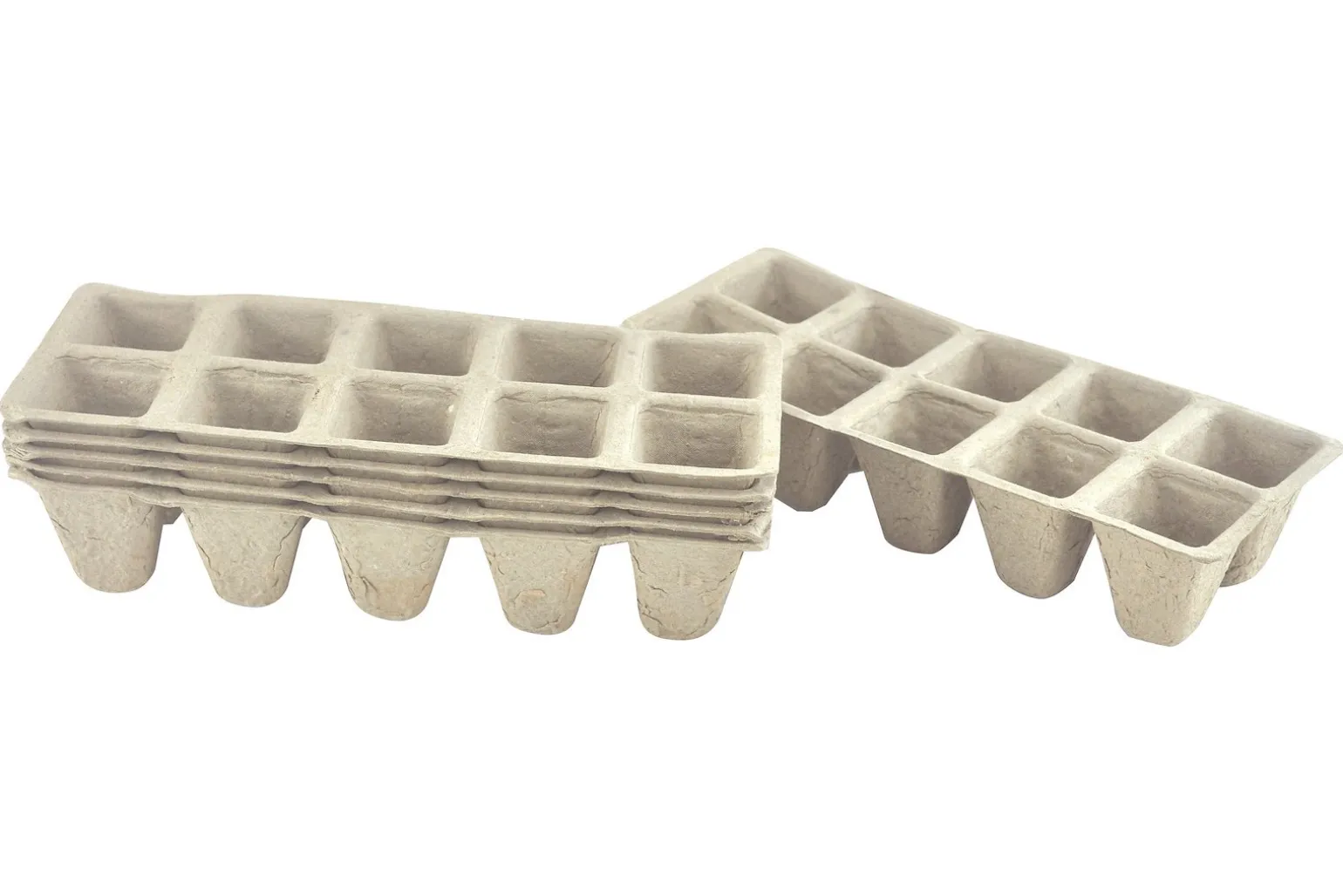 Grow såbrett 6pk