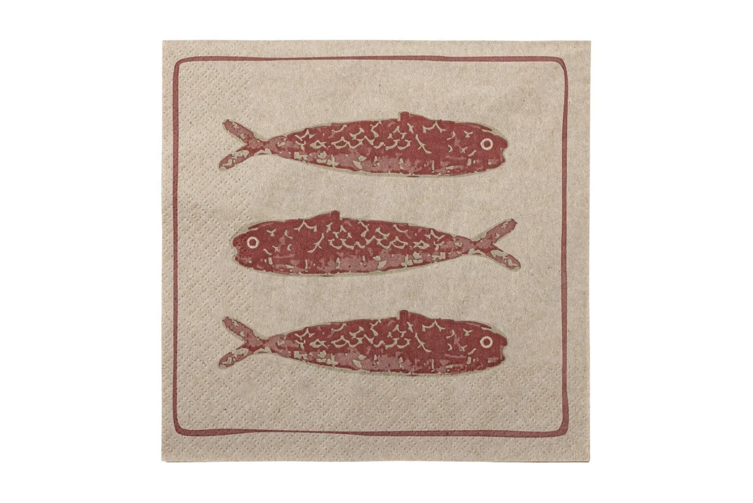 Hadden serviett 20pk