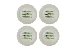 Hadden tallerken 4pk