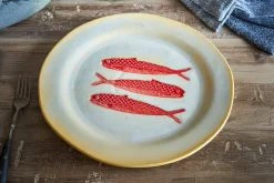 Hadden tallerken 4pk