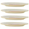 Hadden tallerken 4pk