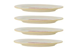 Hadden tallerken 4pk