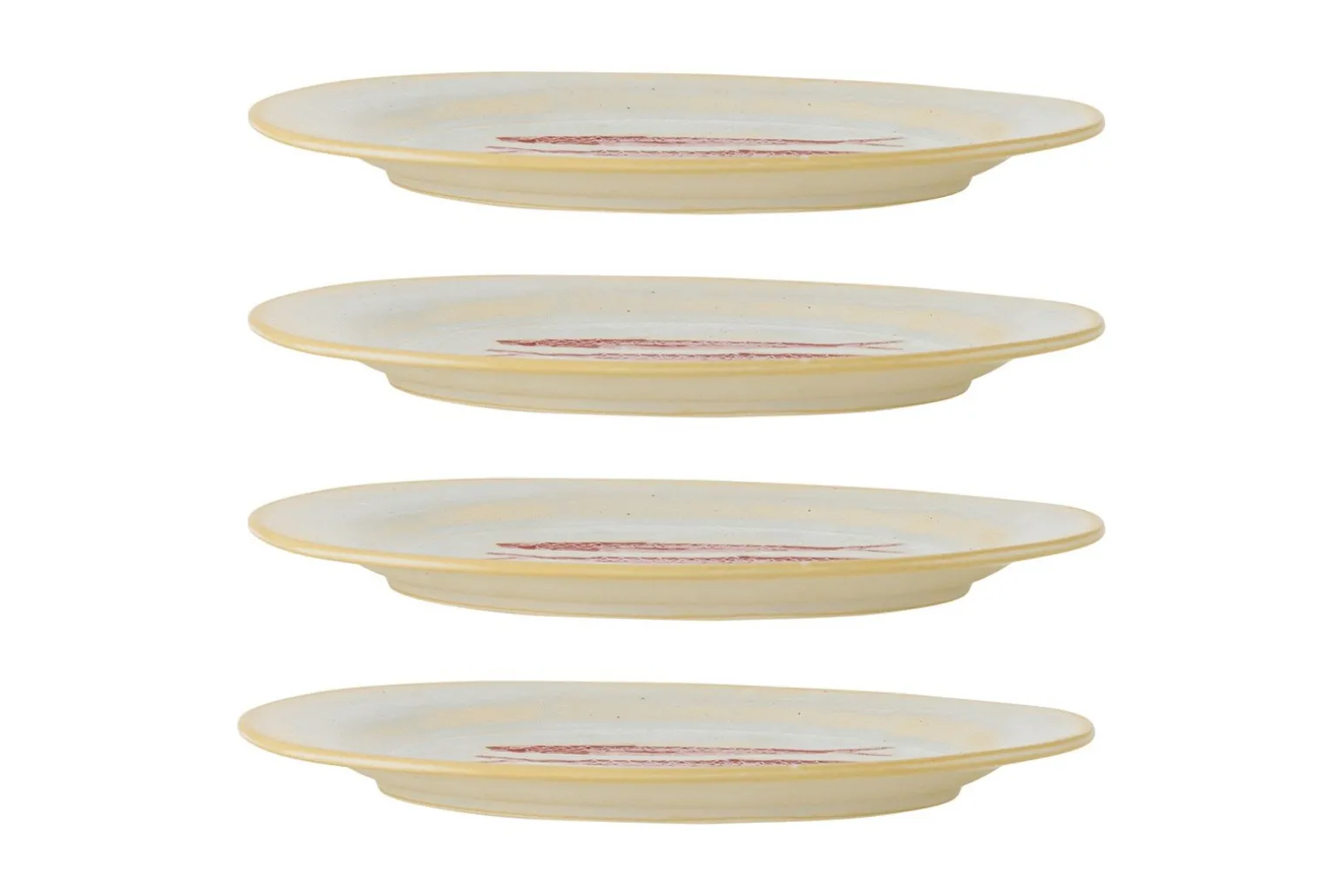 Hadden tallerken 4pk