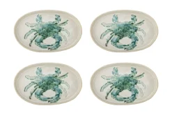 Hadden tallerken 4pk