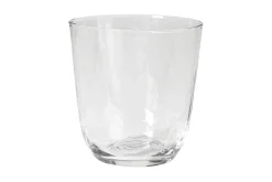 Hammered drikkeglas