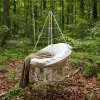 Hamtic hengestol / verandahuske