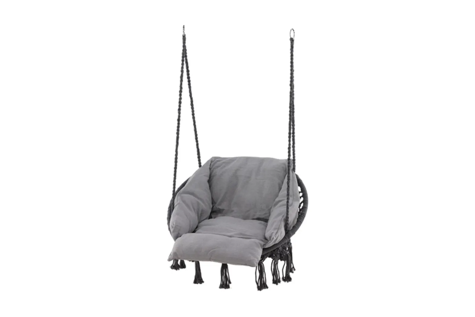 Hamtic hengestol / verandahuske