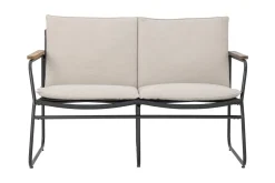 Hamton utesofa