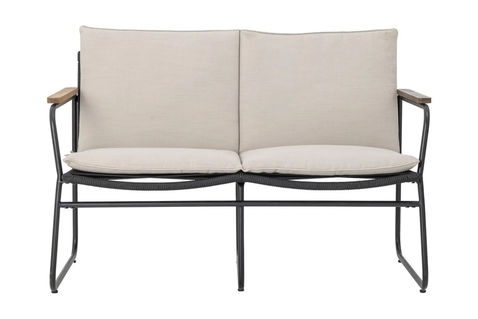 Hamton utesofa