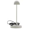 Harmonica bordlampe