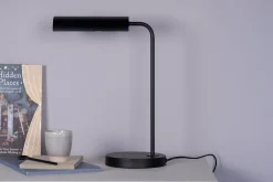 Harmonica bordlampe