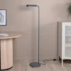 Harmonica gulvlampe