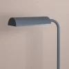 Harmonica gulvlampe