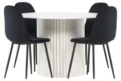 Haron og Polar Spisegruppe