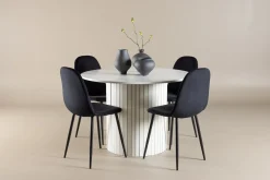 Haron og Polar Spisegruppe