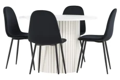 Haron og Polar Spisegruppe