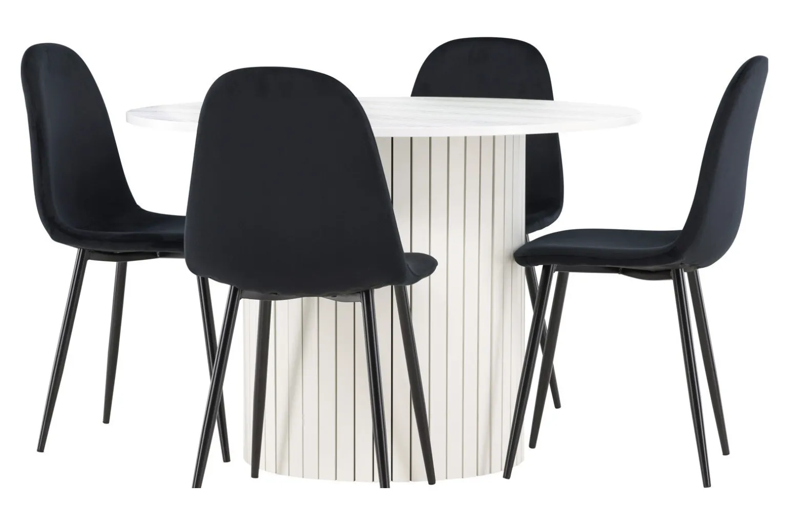 Haron og Polar Spisegruppe