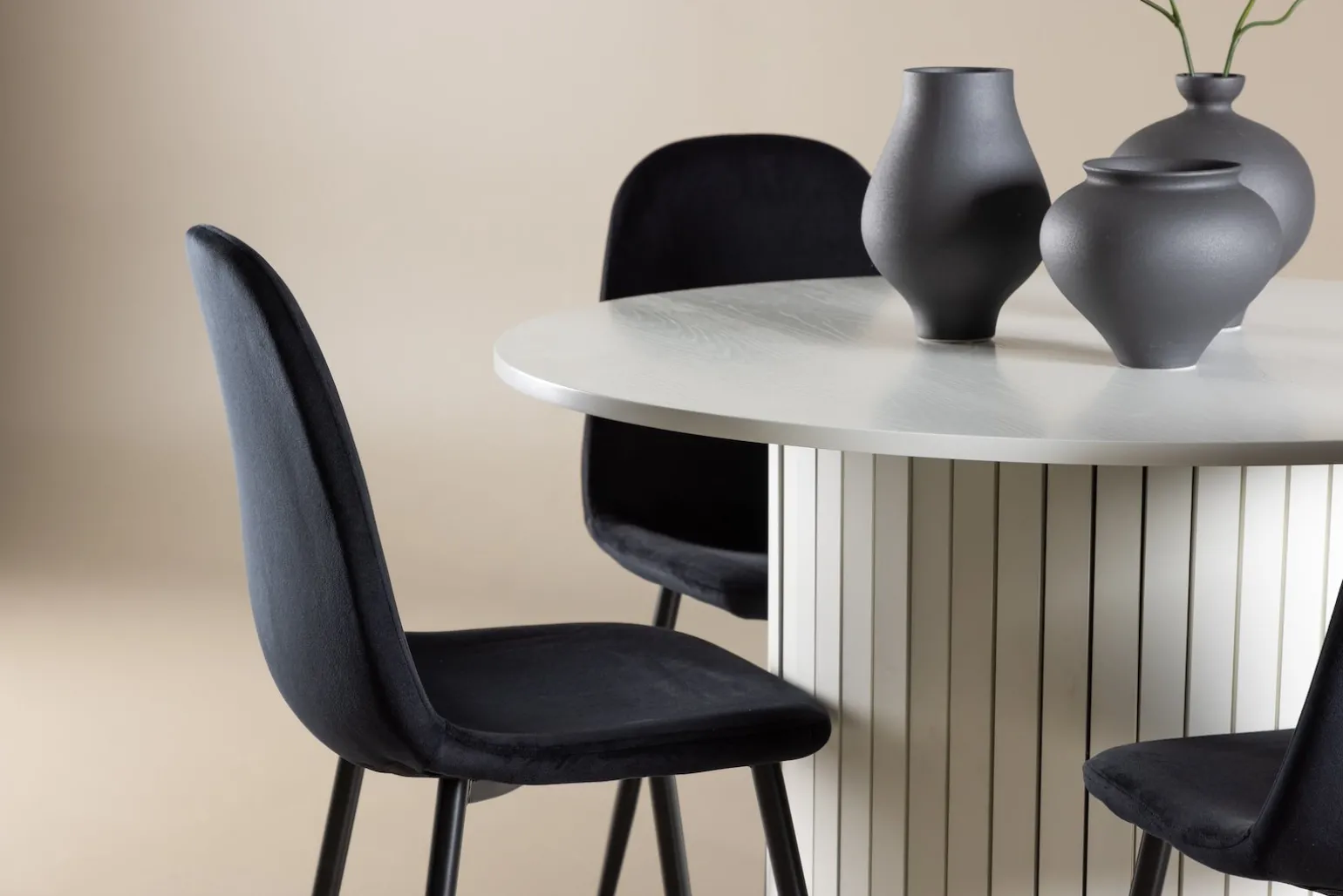 Haron og Polar Spisegruppe