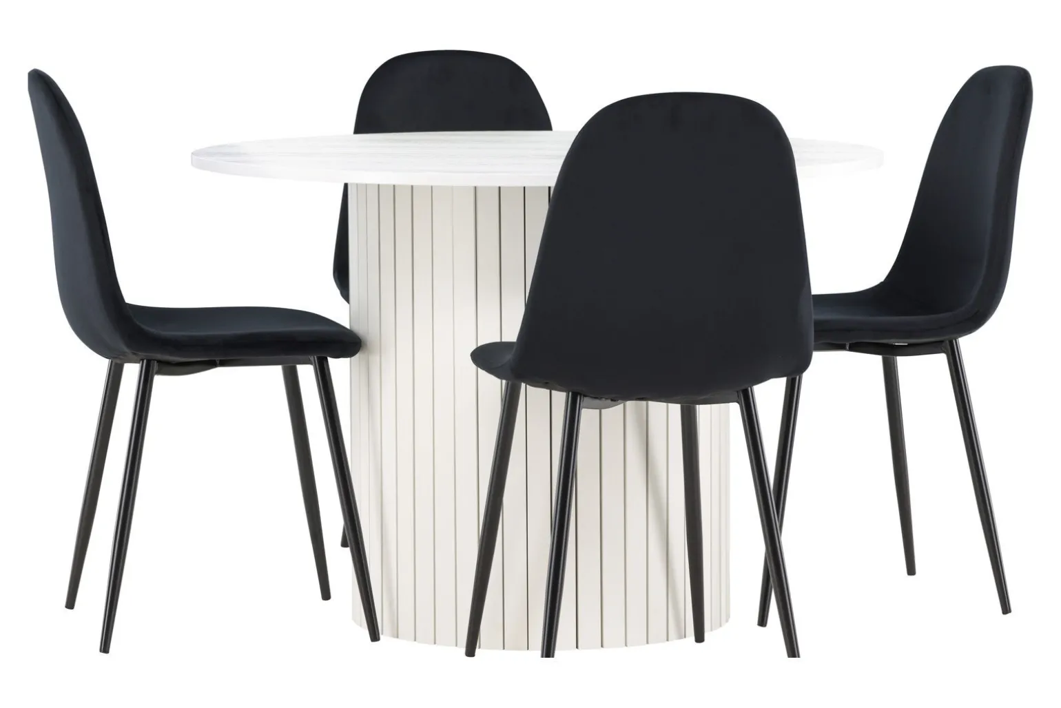 Haron og Polar Spisegruppe