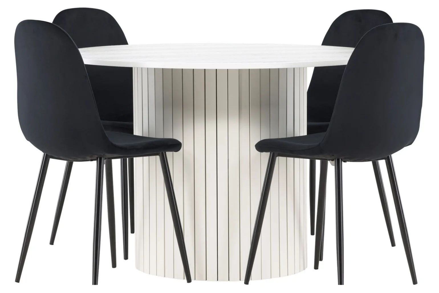 Haron og Polar Spisegruppe