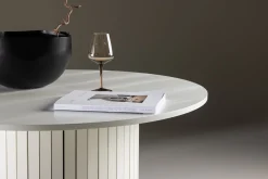 Haron rundt spisebord