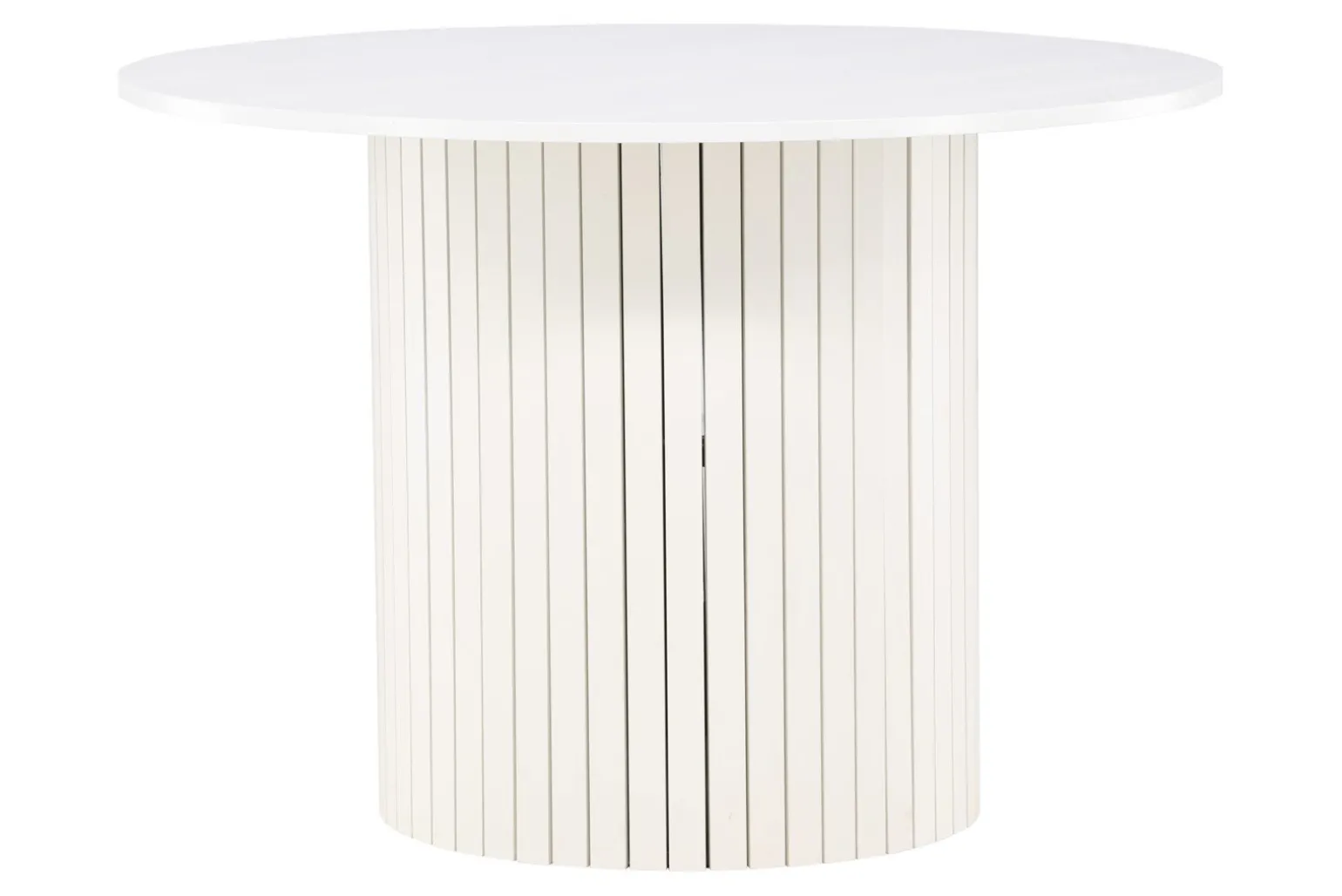 Haron rundt spisebord