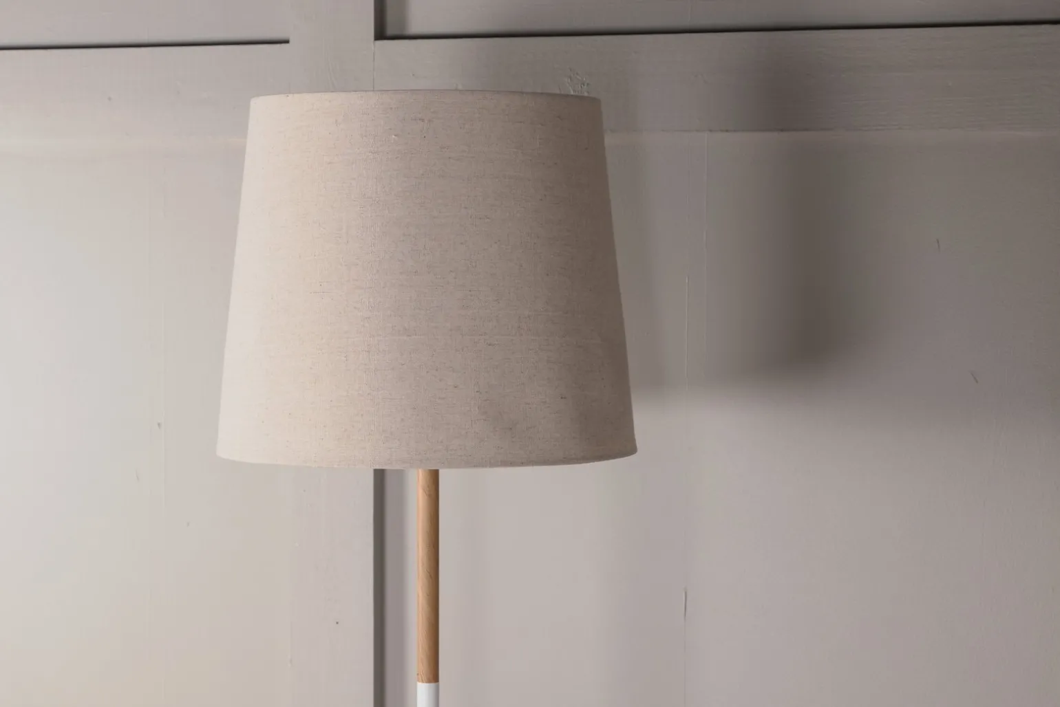 Hattman gulvlampe