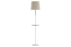 Hattman gulvlampe